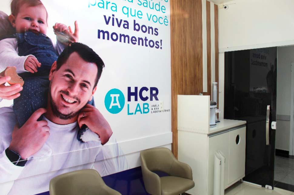 Fachada HCR Clinic